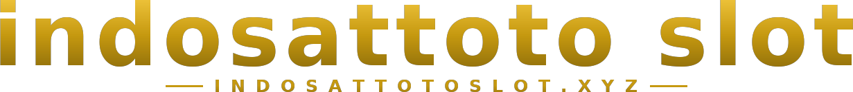 indosattoto slot logo